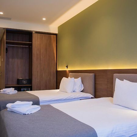 Small Hotel فينيتسا المظهر الخارجي الصورة