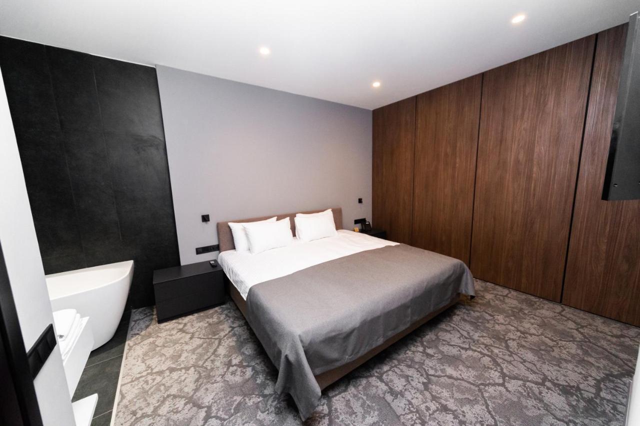 Small Hotel فينيتسا المظهر الخارجي الصورة