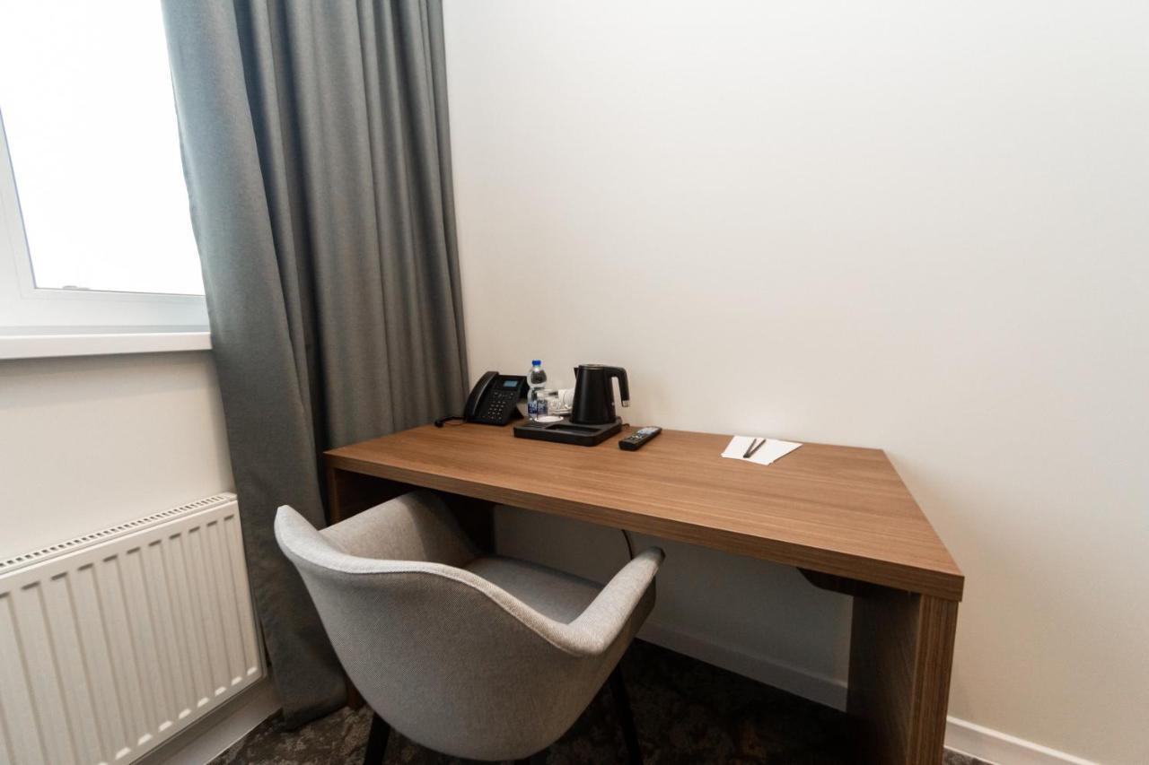 Small Hotel فينيتسا المظهر الخارجي الصورة