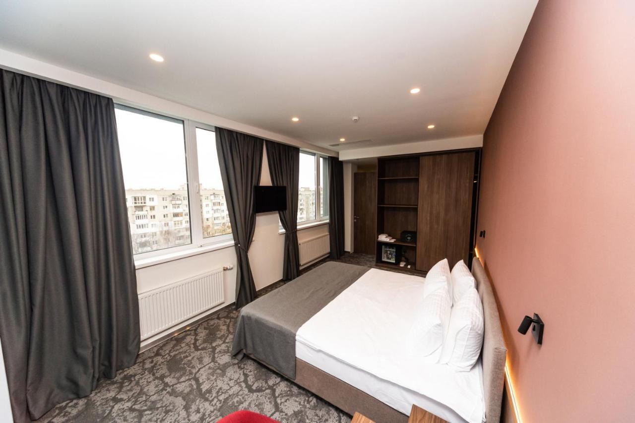 Small Hotel فينيتسا المظهر الخارجي الصورة