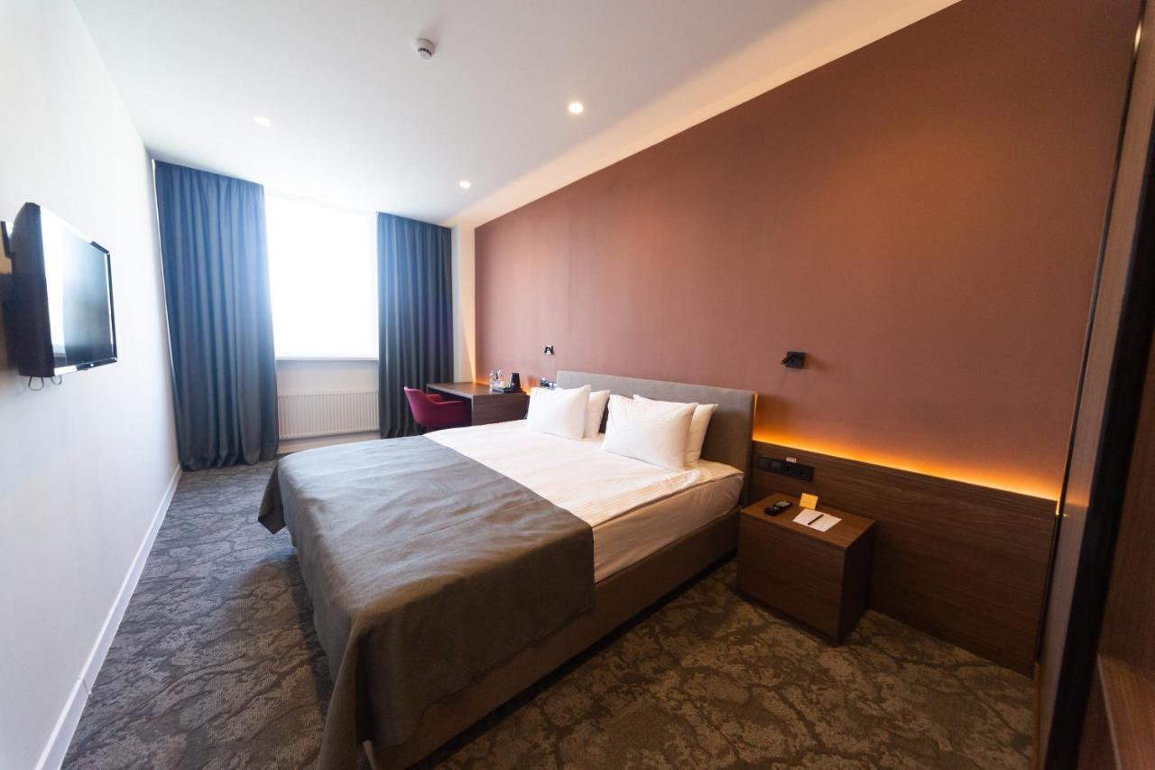Small Hotel فينيتسا المظهر الخارجي الصورة