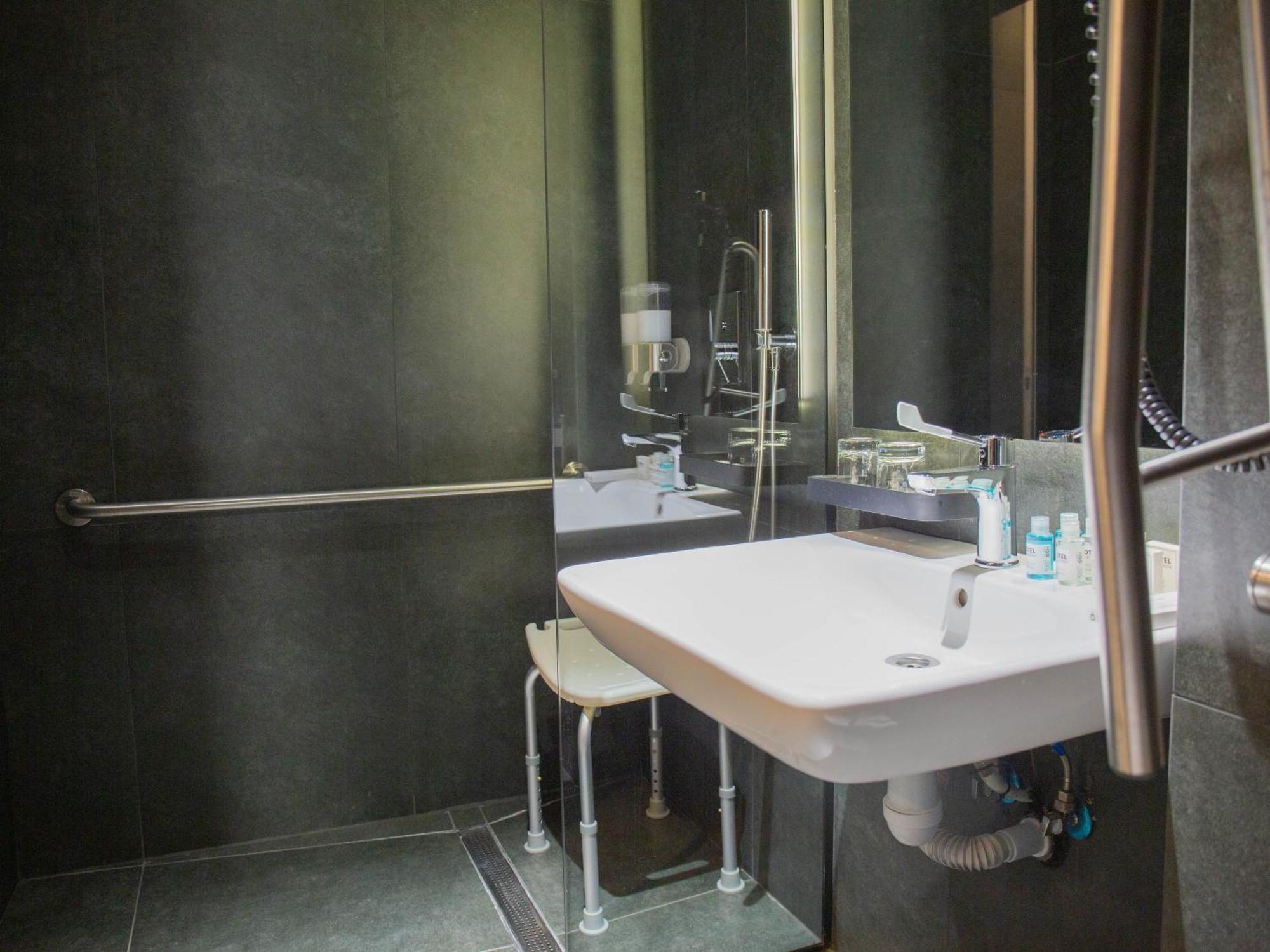 Small Hotel فينيتسا المظهر الخارجي الصورة